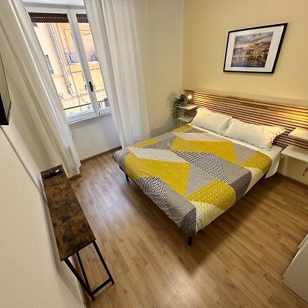 Rhome Holiday Fornaci Rome Exterior photo